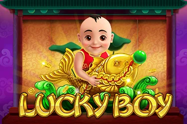 Lucky Boy